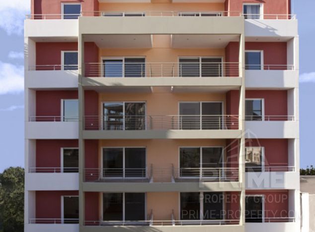 Apartament w rejonie  (City centre) na sprzedaż