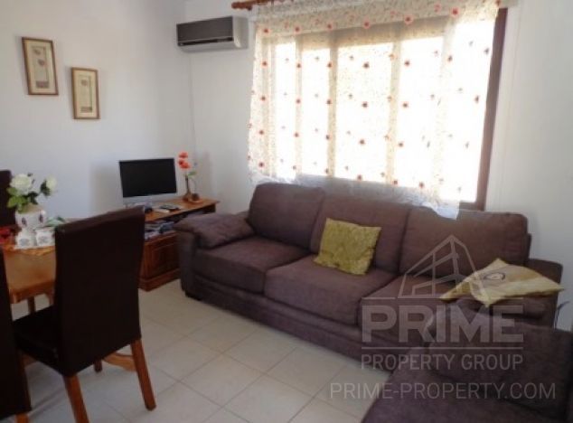 Apartament w rejonie  (Ayia Napa) na sprzedaż