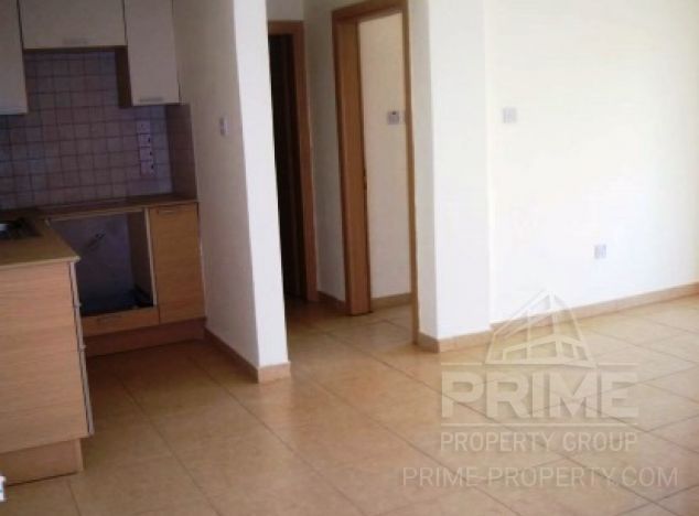 Apartament w rejonie  (Ayia Napa) na sprzedaż