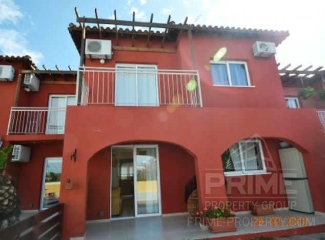 Apartament w rejonie  (Ayia Napa) na sprzedaż
