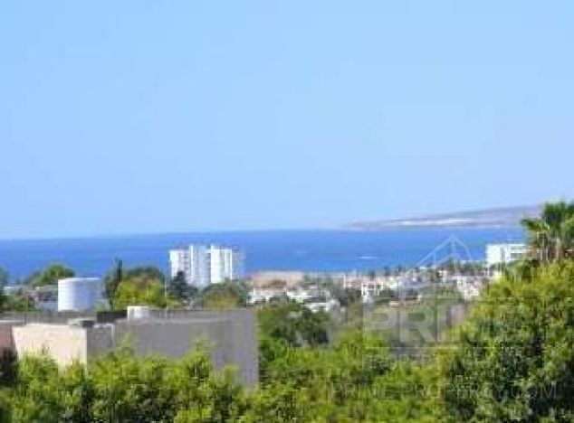 Apartament w rejonie  (Ayia Napa) na sprzedaż