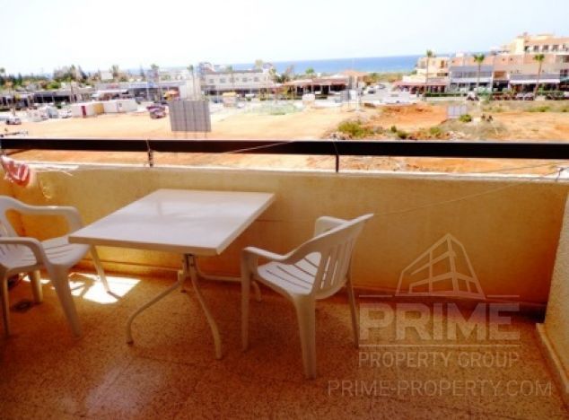 Apartament w rejonie  (Ayia Napa) na sprzedaż