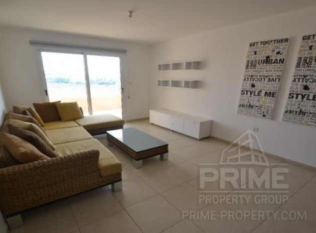 Apartament w rejonie  (Ayia Napa) na sprzedaż