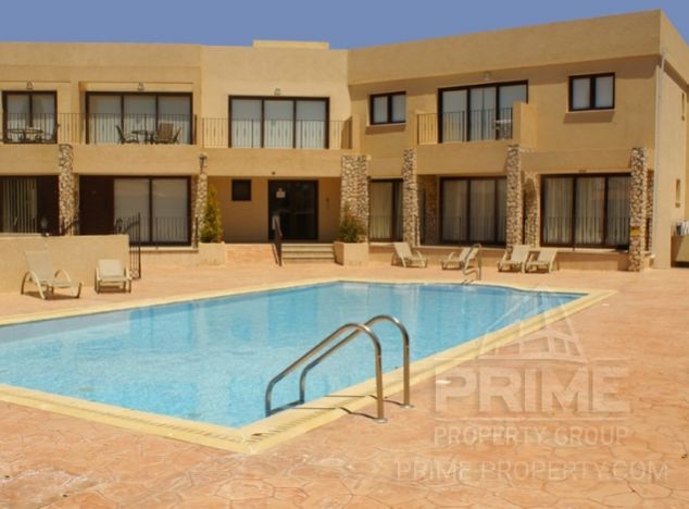 Apartament w rejonie  (Ayia Napa) na sprzedaż
