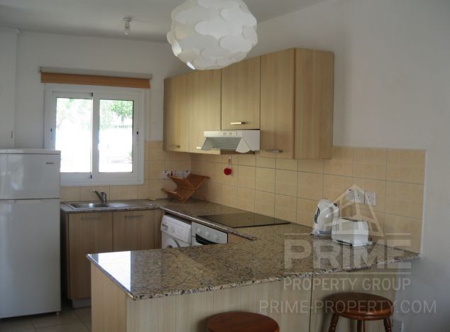 Apartament w rejonie  (Ayia Napa) na sprzedaż