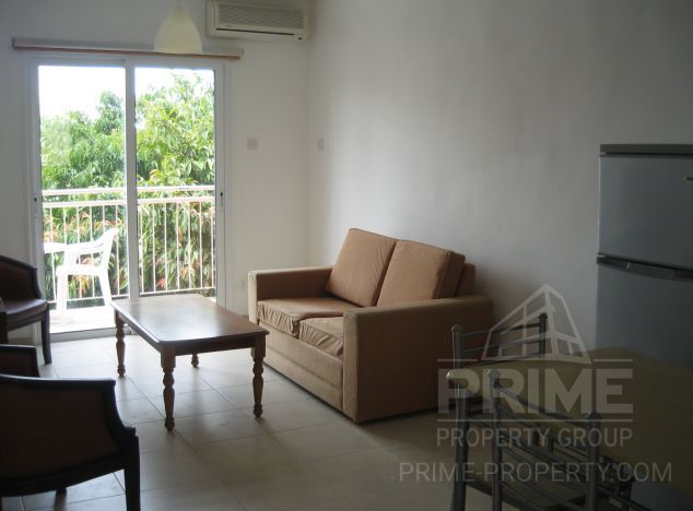 Apartament w rejonie  (Ayia Napa) na sprzedaż