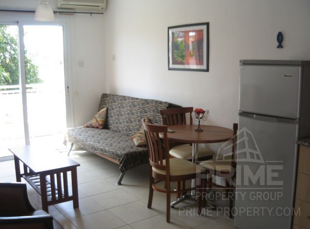 Apartament w rejonie  (Ayia Napa) na sprzedaż