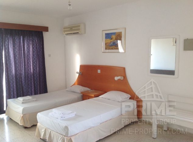 Apartament w rejonie  (Ayia Napa) na sprzedaż