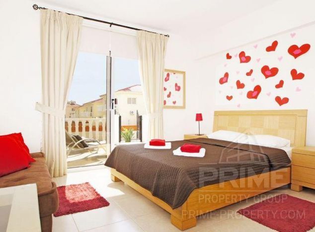 Apartament w rejonie  (Ayia Napa) na sprzedaż