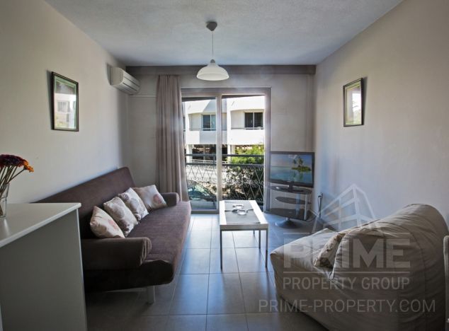 Apartament w rejonie  (Ayia Napa) na sprzedaż