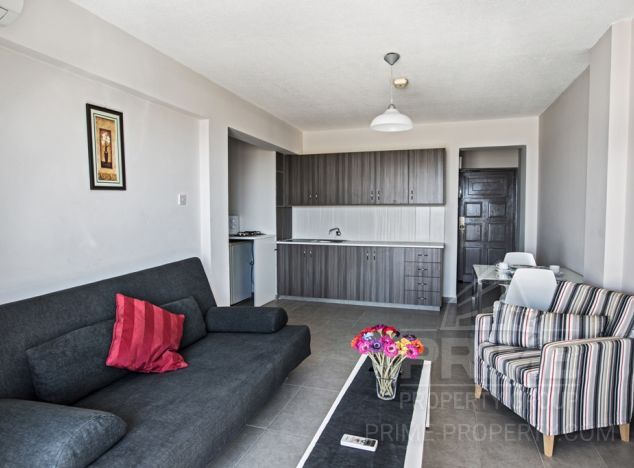 Apartament w rejonie  (Ayia Napa) na sprzedaż