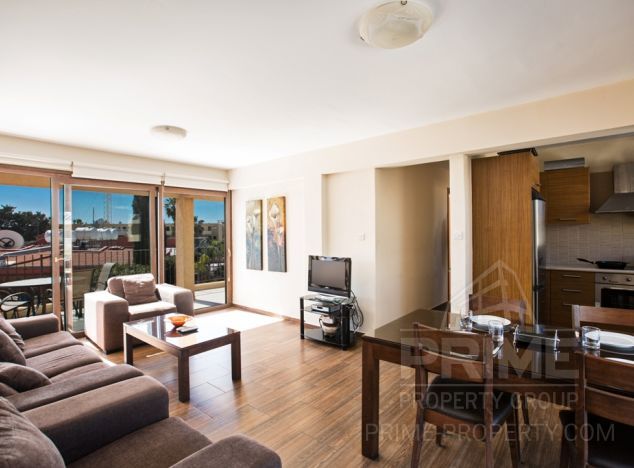 Apartament w rejonie  (Ayia Napa) na sprzedaż