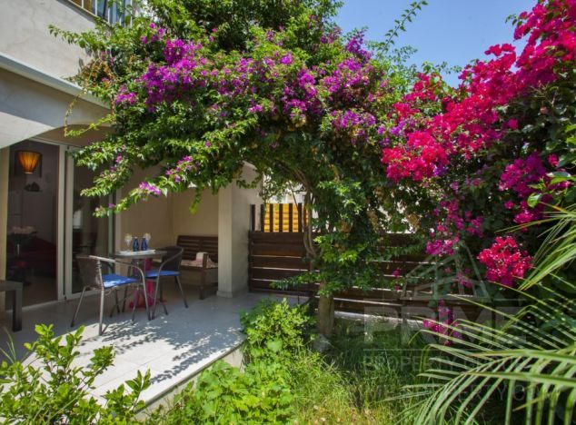 Apartament w rejonie  (Ayia Napa) na sprzedaż