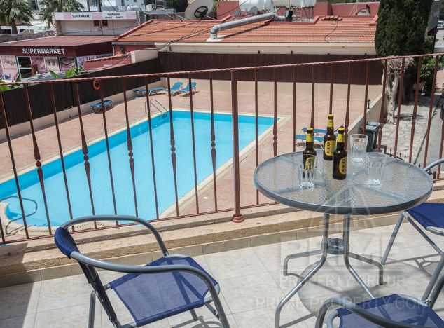 Apartament w rejonie  (Ayia Napa) na sprzedaż