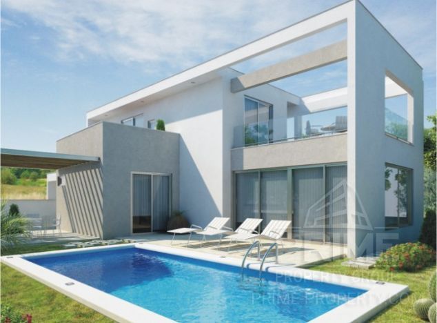 Willa w rejonie  (Ayia Napa) na sprzedaż