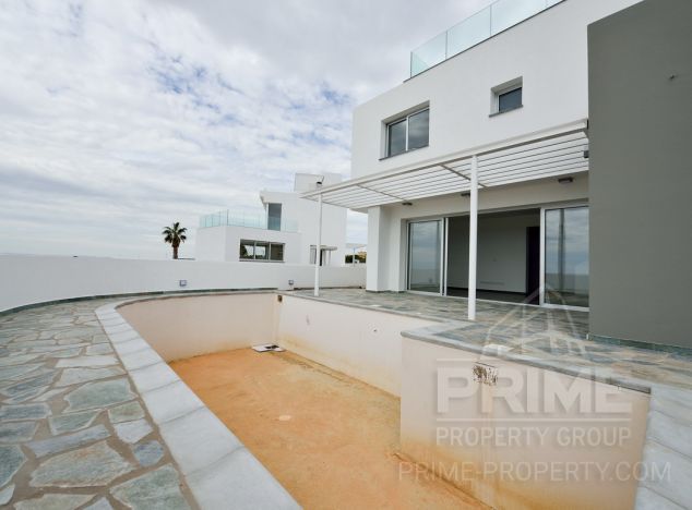 Willa w rejonie  (Ayia Napa) na sprzedaż