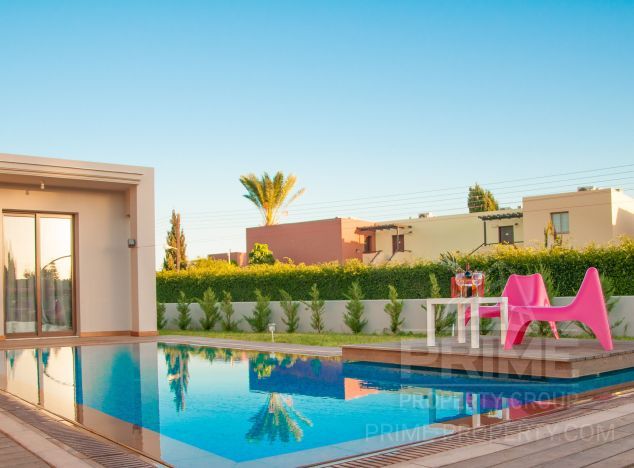 Willa w rejonie  (Ayia Napa) na sprzedaż