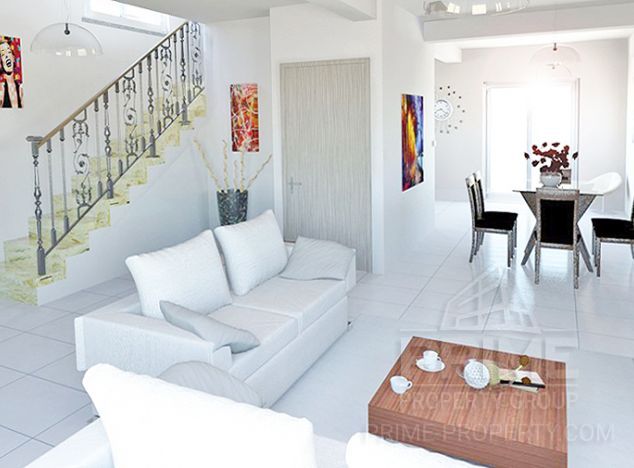 Willa w rejonie  (Ayia Napa) na sprzedaż