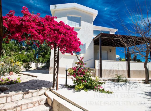 Willa w rejonie  (Ayia Napa) na sprzedaż