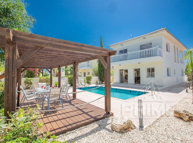 Willa w rejonie  (Ayia Napa) na sprzedaż