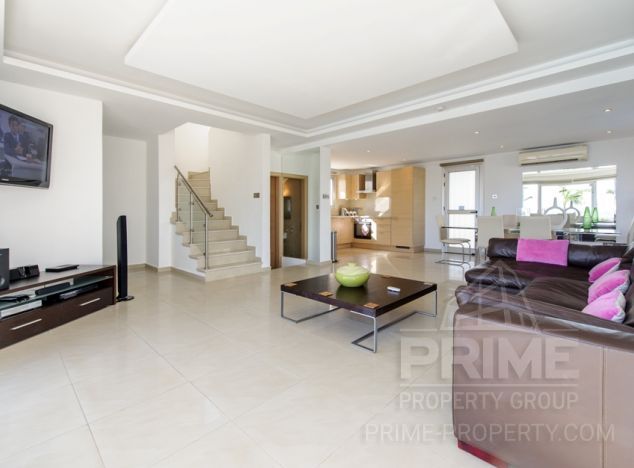 Willa w rejonie  (Ayia Napa) na sprzedaż