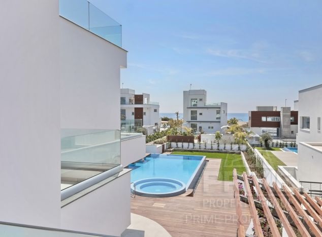 Willa w rejonie  (Ayia Napa) na sprzedaż