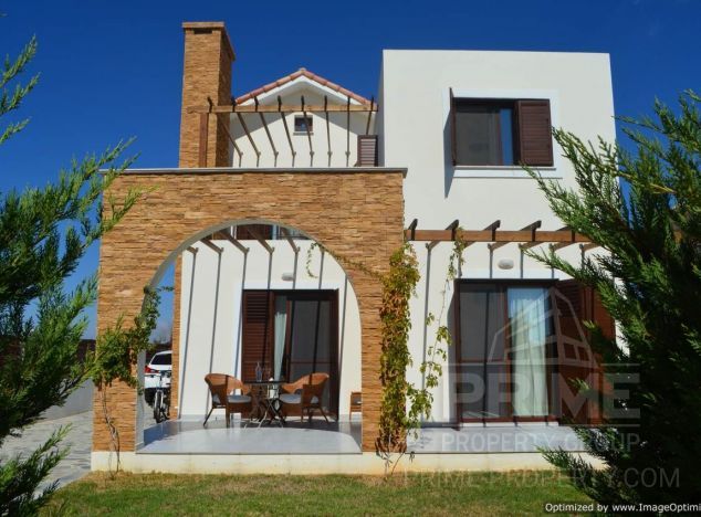 Willa w rejonie  (Ayia Thekla) na sprzedaż