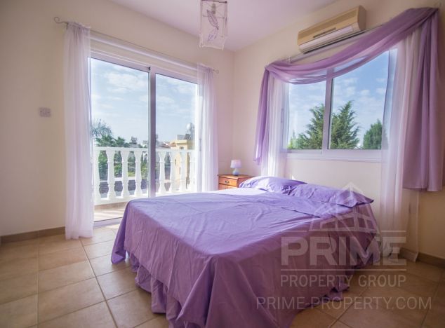 Willa w rejonie  (Ayia Thekla) na sprzedaż