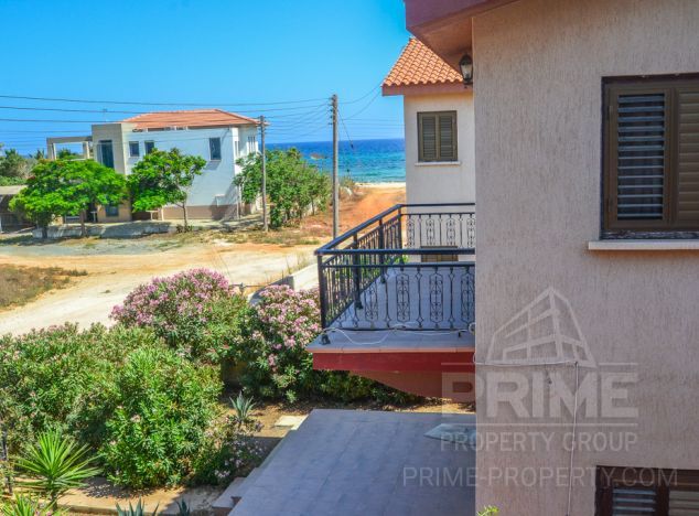 Willa w rejonie  (Ayia Thekla) na sprzedaż