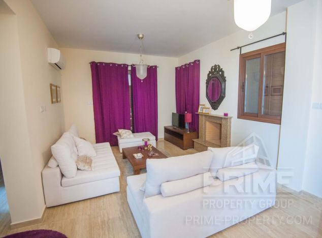 Willa w rejonie  (Ayia Thekla) na sprzedaż