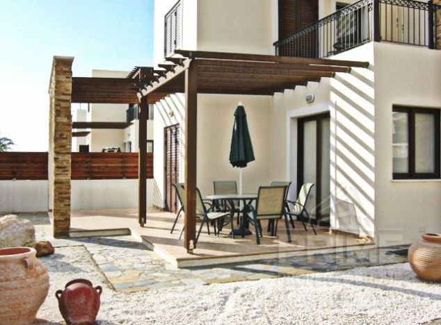 Willa w rejonie  (Ayia Thekla) na sprzedaż