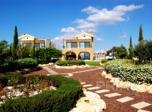 Willa w rejonie  (Ayia Thekla) na sprzedaż