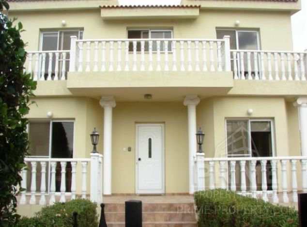 Willa w rejonie  (Ayia Thekla) na sprzedaż