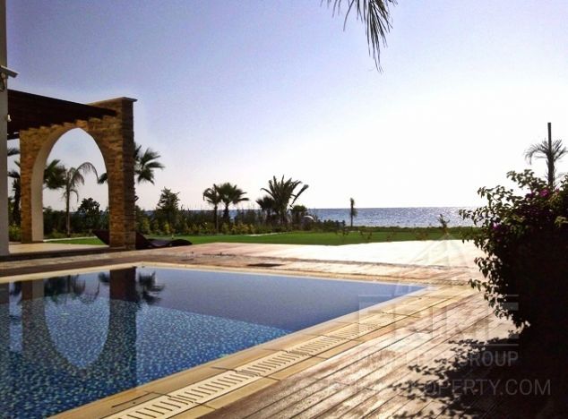 Willa w rejonie  (Ayia Thekla) na sprzedaż