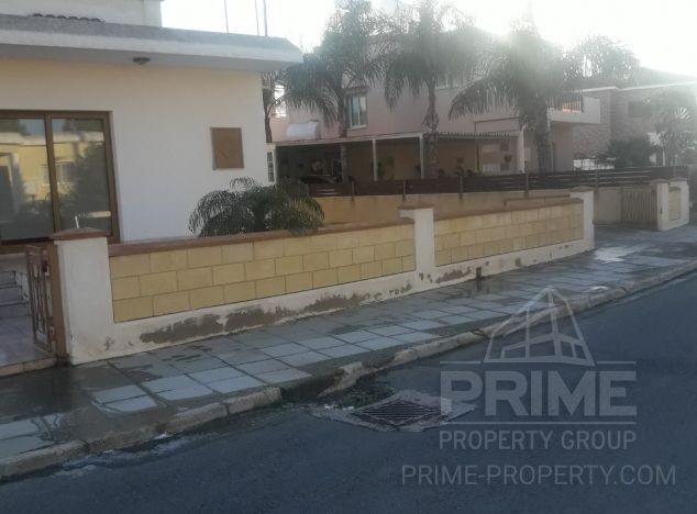 Willa na sprzedaż w Ayia Thekla