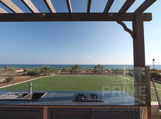 Willa na sprzedaż w Ayia Thekla