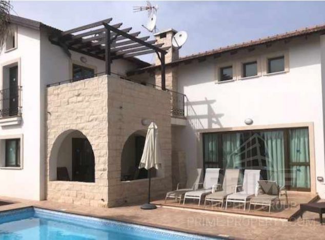 Willa na sprzedaż w Ayia Thekla