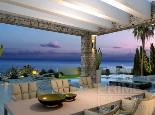 Willa na sprzedaż w Ayia Thekla