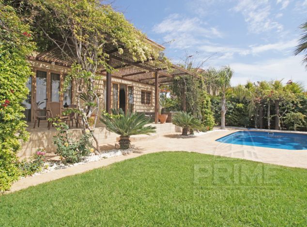 Willa w rejonie  (Ayia Thekla) na sprzedaż