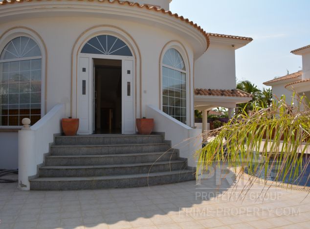 Willa w rejonie  (Ayia Thekla) na sprzedaż