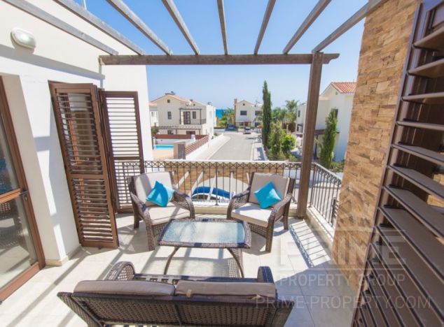 Willa w rejonie  (Ayia Thekla) na sprzedaż