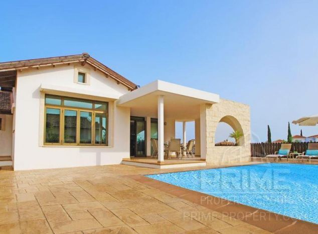 Willa w rejonie  (Ayia Thekla) na sprzedaż