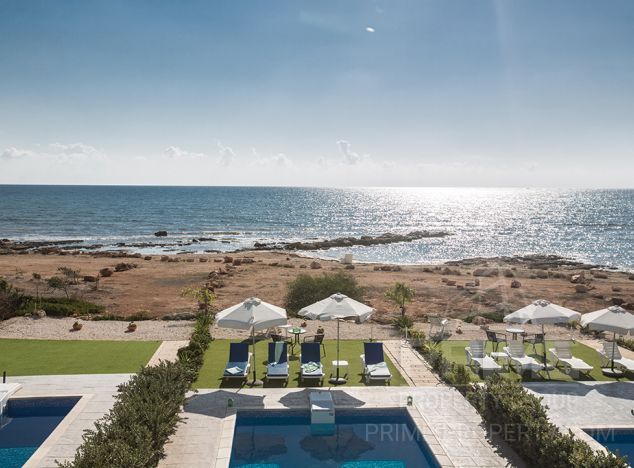 Willa w rejonie  (Ayia Thekla) na sprzedaż