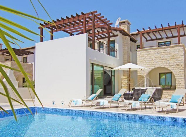 Willa w rejonie  (Ayia Thekla) na sprzedaż