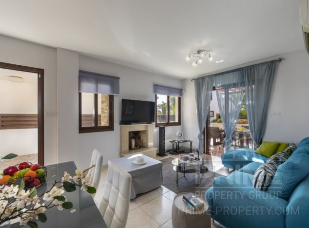 Willa na sprzedaż w Ayia Thekla