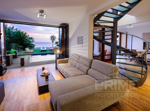 Willa w rejonie  (Parklane) na sprzedaż