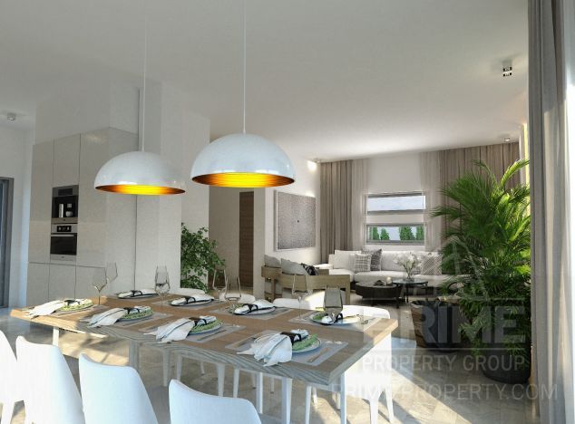 Willa na sprzedaż w Sotira