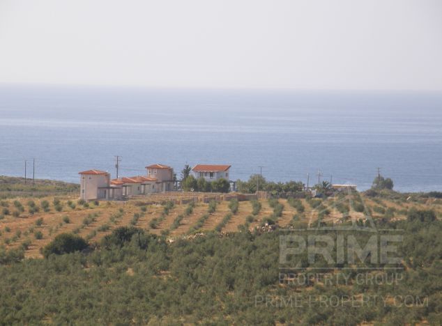 Willa w rejonie  (Heraklion) na sprzedaż