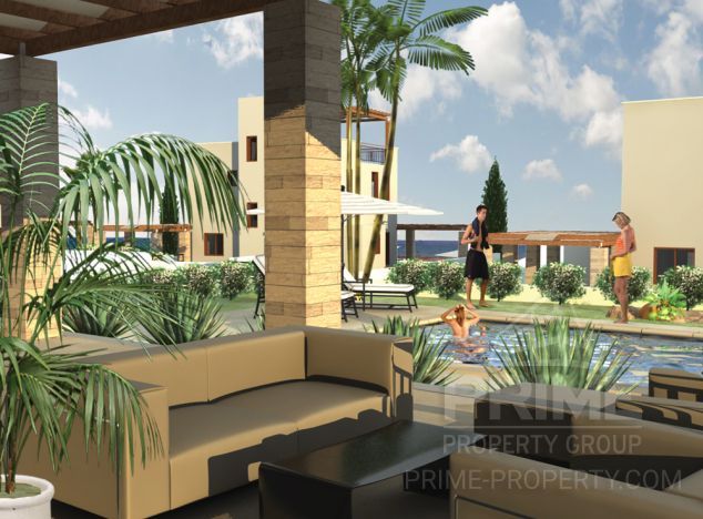 Willa na sprzedaż w Agios Theodoros