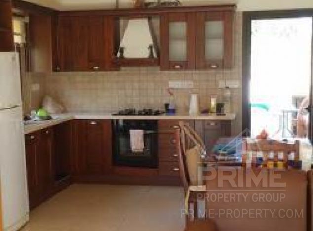 Willa na sprzedaż w Agios Theodoros